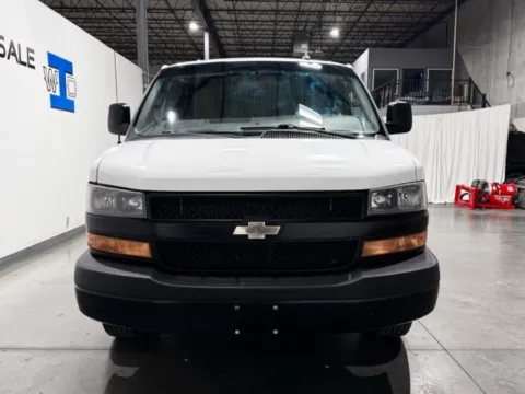 More photos of 2019 Chevrolet Express 2500 Work Van at Indy Wholesale Direct, IN