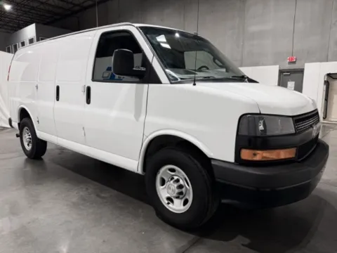 More photos of 2019 Chevrolet Express 2500 Work Van at Indy Wholesale Direct, IN