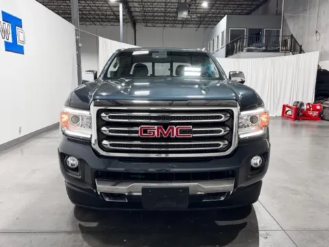 More photos of 2017 GMC Canyon SLT at Indy Wholesale Direct, IN
