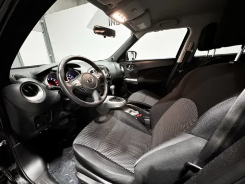 Photos of 2017 Nissan Juke S for sale in Carmel, IN at Indy Wholesale Direct