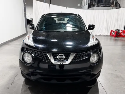 More photos of 2017 Nissan Juke S at Indy Wholesale Direct, IN