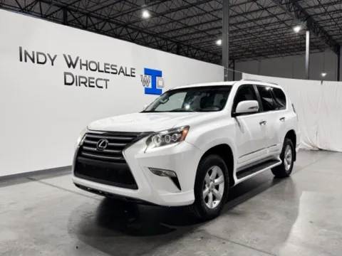 More photos of 2014 Lexus GX 460 at Indy Wholesale Direct, IN
