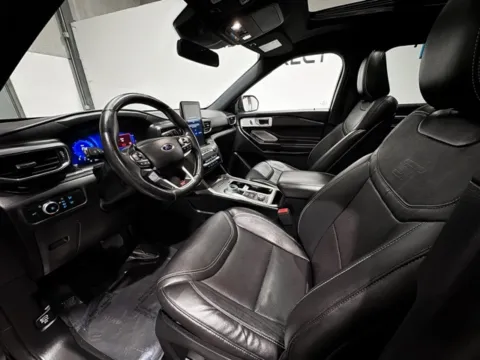 Photos of 2020 Ford Explorer ST for sale in Carmel, IN at Indy Wholesale Direct