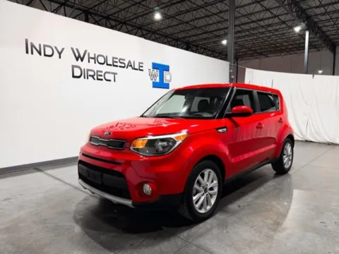 More photos of 2019 Kia Soul Plus at Indy Wholesale Direct, IN