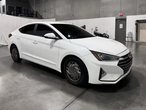More photos of 2019 Hyundai Elantra SE at Indy Wholesale Direct, IN