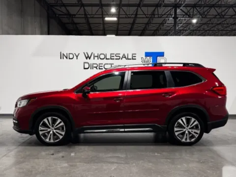 Another view of 2019 Subaru Ascent Limited for sale in Carmel, IN at Indy Wholesale Direct