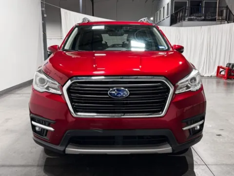 More photos of 2019 Subaru Ascent Limited at Indy Wholesale Direct, IN