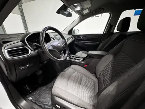 Photos of 2018 Chevrolet Equinox LT for sale in Carmel, IN at Indy Wholesale Direct