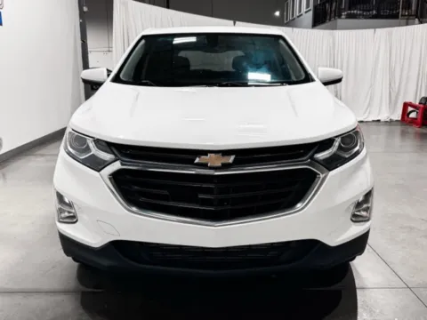 More photos of 2018 Chevrolet Equinox LT at Indy Wholesale Direct, IN