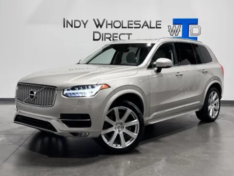 Unknown 2018 Volvo XC90 T6 Inscription for sale in Carmel, IN