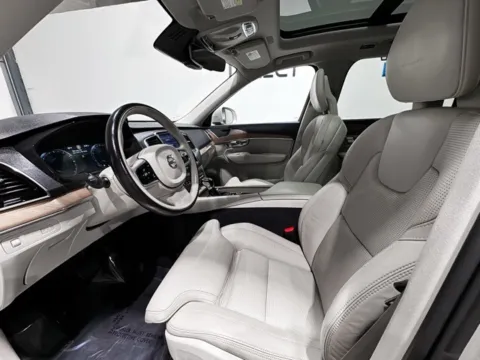 Photos of 2018 Volvo XC90 T6 Inscription for sale in Carmel, IN at Indy Wholesale Direct