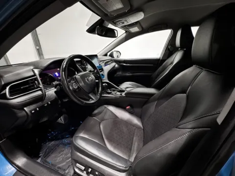 Photos of 2023 Toyota Camry XSE for sale in Carmel, IN at Indy Wholesale Direct