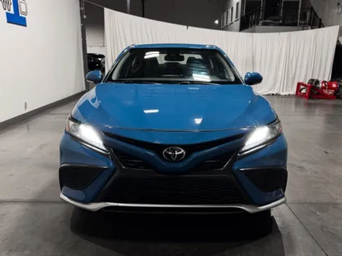 More photos of 2023 Toyota Camry XSE at Indy Wholesale Direct, IN