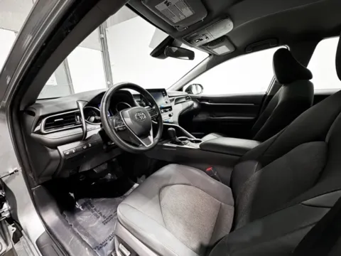 Photos of 2022 Toyota Camry LE for sale in Carmel, IN at Indy Wholesale Direct