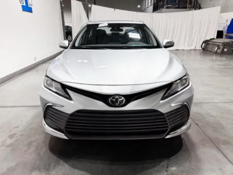 More photos of 2022 Toyota Camry LE at Indy Wholesale Direct, IN