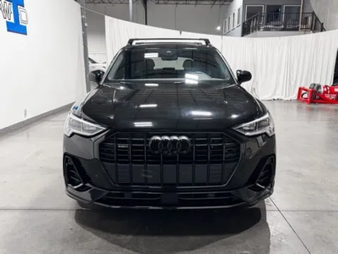 More photos of 2022 Audi Q3 Premium Plus at Indy Wholesale Direct, IN