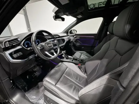 Photos of 2022 Audi Q3 Premium Plus for sale in Carmel, IN at Indy Wholesale Direct