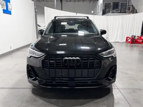 More photos of 2022 Audi Q3 Premium Plus at Indy Wholesale Direct, IN