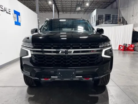 More photos of 2021 Chevrolet Tahoe Z71 at Indy Wholesale Direct, IN