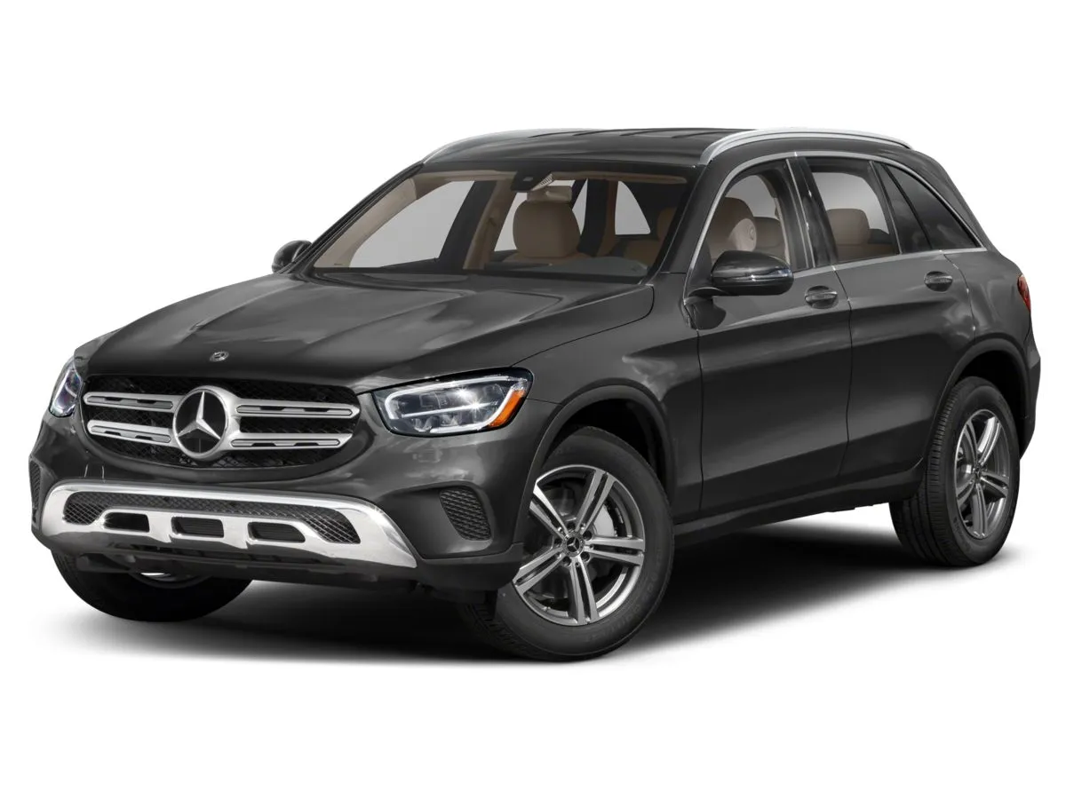 2021 Mercedes-Benz GLC 300 for sale in Carmel, IN