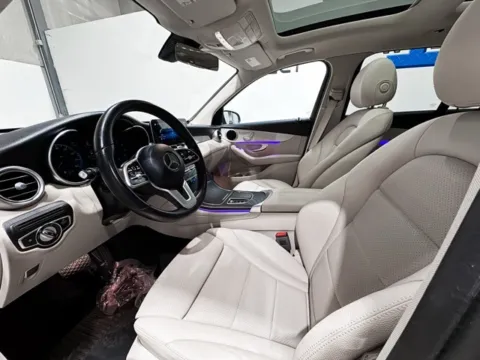 Photos of 2021 Mercedes-Benz GLC 300 for sale in Carmel, IN at Indy Wholesale Direct