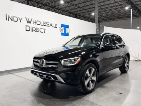 More photos of 2021 Mercedes-Benz GLC 300 at Indy Wholesale Direct, IN