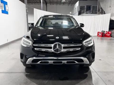 More photos of 2021 Mercedes-Benz GLC 300 at Indy Wholesale Direct, IN