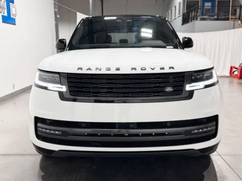 More photos of 2025 Land Rover Range Rover SE at Indy Wholesale Direct, IN