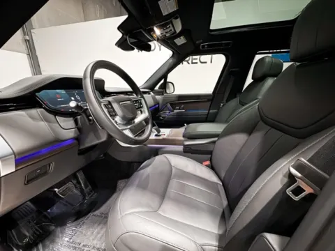 Photos of 2025 Land Rover Range Rover SE for sale in Carmel, IN at Indy Wholesale Direct