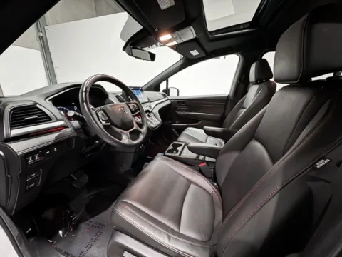 Photos of 2025 Honda Odyssey Sport-L for sale in Carmel, IN at Indy Wholesale Direct