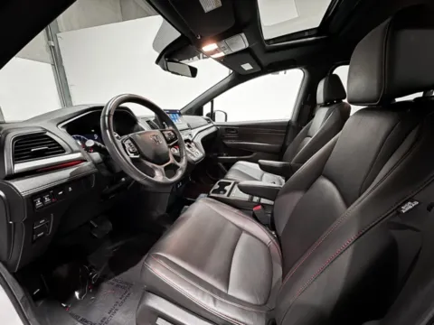 Photos of 2025 Honda Odyssey Sport-L for sale in Carmel, IN at Indy Wholesale Direct