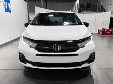 More photos of 2025 Honda Odyssey Sport-L at Indy Wholesale Direct, IN