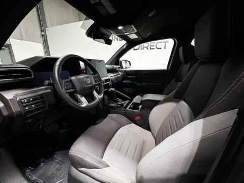 Photos of 2025 Toyota Tacoma TRD Off-Road for sale in Carmel, IN at Indy Wholesale Direct