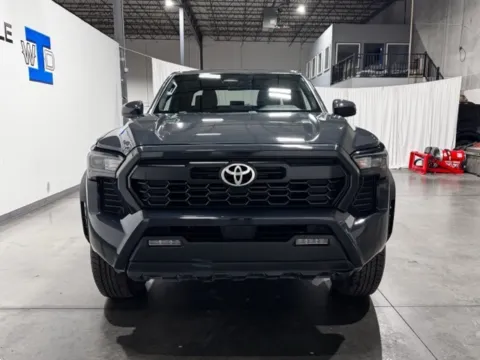 More photos of 2025 Toyota Tacoma TRD Off-Road at Indy Wholesale Direct, IN