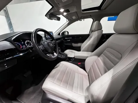 Photos of 2024 Honda CR-V EX-L for sale in Carmel, IN at Indy Wholesale Direct