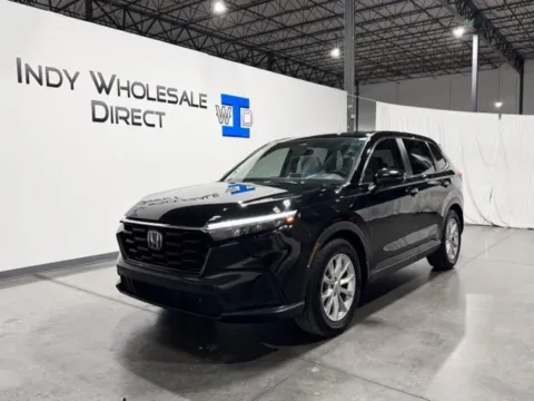 More photos of 2024 Honda CR-V EX-L at Indy Wholesale Direct, IN