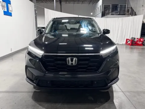 More photos of 2024 Honda CR-V EX-L at Indy Wholesale Direct, IN