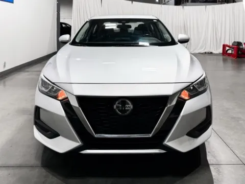 More photos of 2021 Nissan Sentra SV at Indy Wholesale Direct, IN