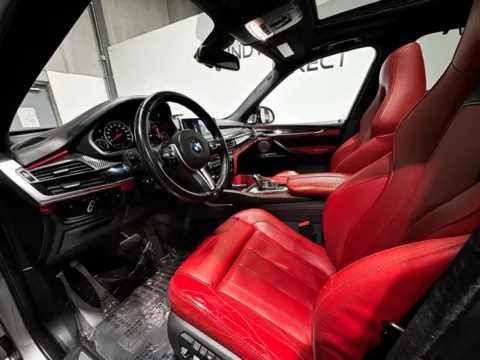 Photos of 2017 BMW X5 M for sale in Carmel, IN at Indy Wholesale Direct