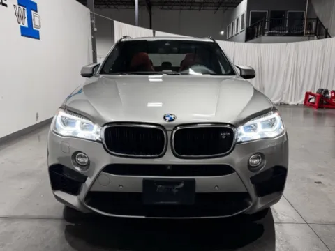 More photos of 2017 BMW X5 M at Indy Wholesale Direct, IN