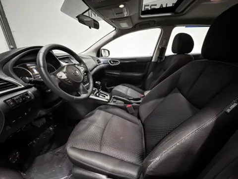 Photos of 2017 Nissan Sentra SR for sale in Carmel, IN at Indy Wholesale Direct