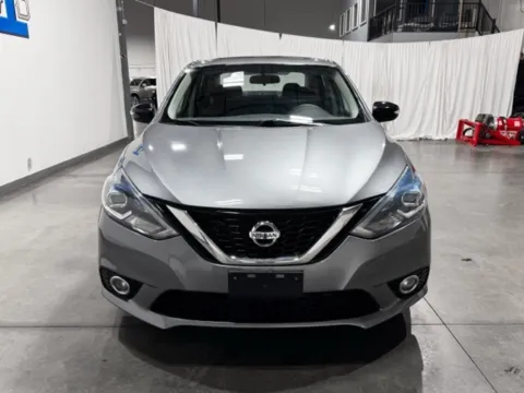 More photos of 2017 Nissan Sentra SR at Indy Wholesale Direct, IN