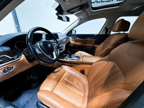 Photos of 2017 BMW 7 Series 740i xDrive for sale in Carmel, IN at Indy Wholesale Direct