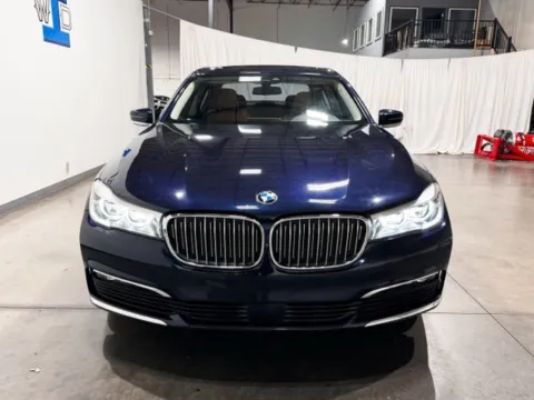 More photos of 2017 BMW 7 Series 740i xDrive at Indy Wholesale Direct, IN