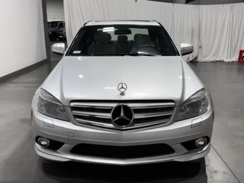 More photos of 2009 Mercedes-Benz C-Class C 300 at Indy Wholesale Direct, IN