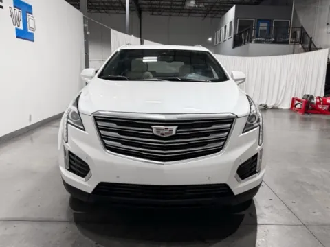 More photos of 2018 Cadillac XT5 Luxury at Indy Wholesale Direct, IN