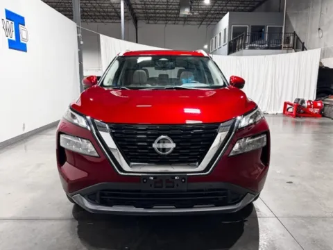 More photos of 2023 Nissan Rogue SL at Indy Wholesale Direct, IN