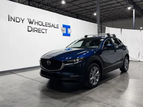 More photos of 2022 Mazda CX-30 2.5 S Preferred Package at Indy Wholesale Direct, IN