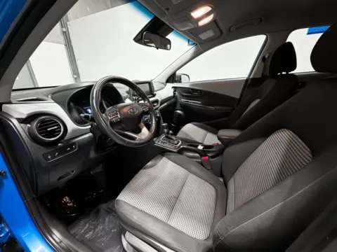 Photos of 2020 Hyundai Kona SEL for sale in Carmel, IN at Indy Wholesale Direct