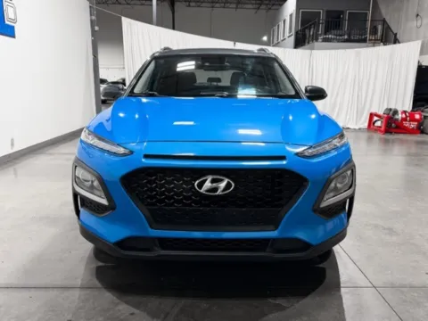 More photos of 2020 Hyundai Kona SEL at Indy Wholesale Direct, IN
